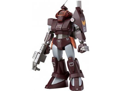 Fang of the Sun Dougram Combat Armors Max 20 Plastic Model Kit 1/72 Soltic H102 Bushman (re-run) 14 cm