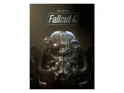 Fallout 4 Art Book