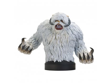 Star Wars Episode V Bust 1/6 Wampa 19 cm