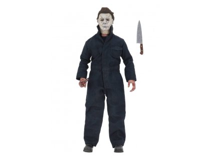 Halloween 2018 Retro Action Figure Michael Myers 20 cm