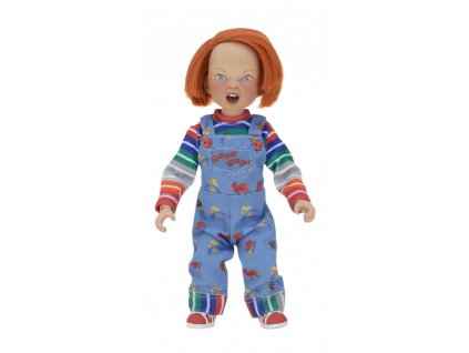 Child´s Play Action Figure Chucky 14 cm