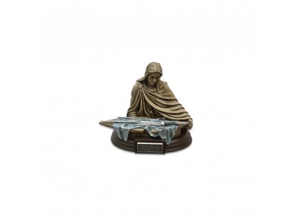 Lord of the Rings Statue Shards of Narsil