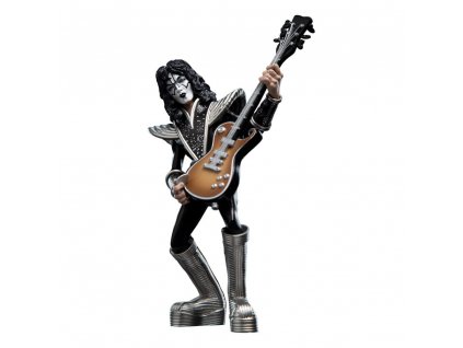 KISS Mini Epics Vinyl Figure The Spaceman 19 cm