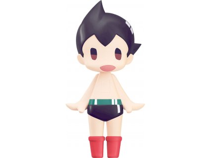 Astro Boy HELLO! GOOD SMILE Action Figure Astro Boy 10 cm
