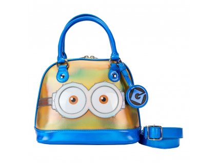 Despicable Me by Loungefly Crossbody Minions Heritage Dome Cosplay