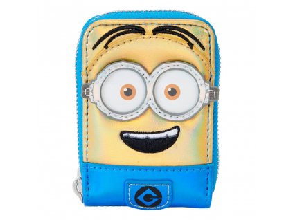 Despicable Me by Loungefly Wallet Minion