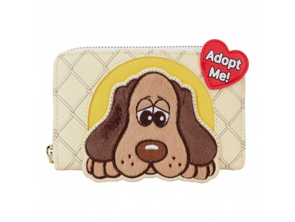 Hasbro by Loungefly Wallet 40th Anniversary Pound Puppies