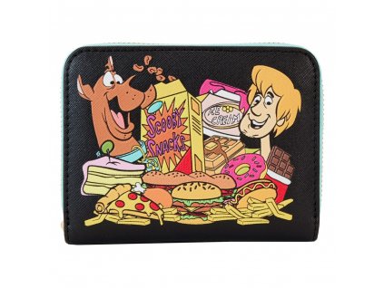 Scooby-Doo by Loungefly Wallet Munchies