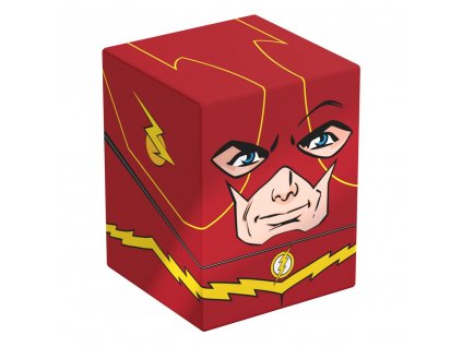Squaroes - Squaroe DC Justice League ™ 004 - The Flash™