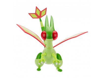 Figurka Pokémon k 25. výročí Flygon 15 cm