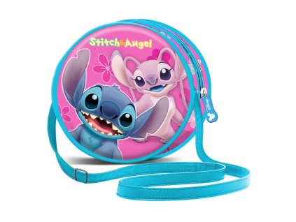 Ramenní taška Lilo a Stitch