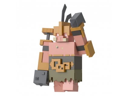 Minecraft Legends Figurka Strážce Portálu 15 cm