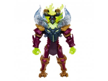 Figurka He-Man a Mistři vesmíru 2022 Deluxe Skeletorův návrat 14 cm