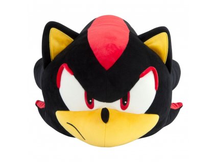 Sonic The Hedgehog Mocchi-Mocchi Plush Figure Mega - Shadow 40 cm