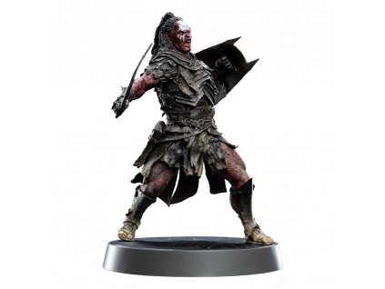 The Lord of the Rings Figures of Fandom PVC Statue Lurtz 25 cm