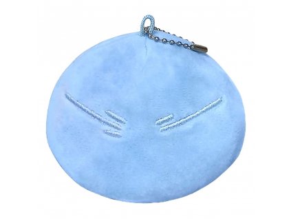 That Time I Got Reincarnated as a Slime Plush Figure & Keychain Rimuru 7 cm