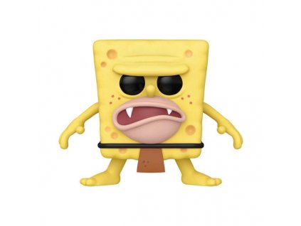 Houbička Bobřík 25. výročí POP! Vinylová figurka Pravěký SB 9 cm