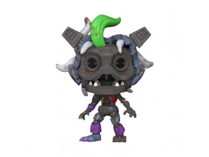 Pět Nocí u Freddyho: Security Breach - Ruin POP! Hračka Roxy z vinylu 9 cm