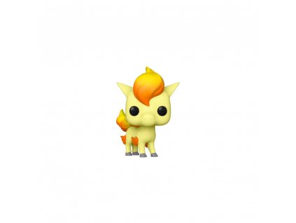 Pokemon POP! Hry Vinylová figurka Ponyta (EMEA) 9 cm