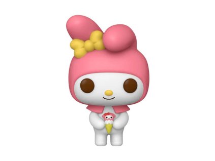 Hello Kitty POP! Sanrio Vinylová Figurka My Melody 9 cm