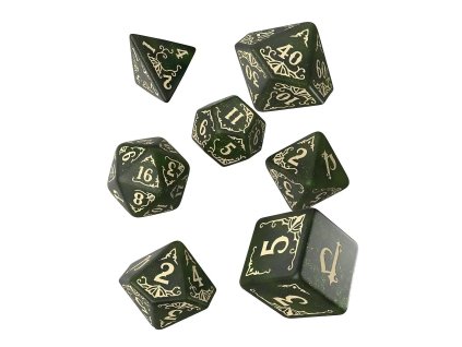 Sada kostek Pathfinder - Arcadia