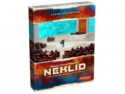 14961 mars rozsireni neklid