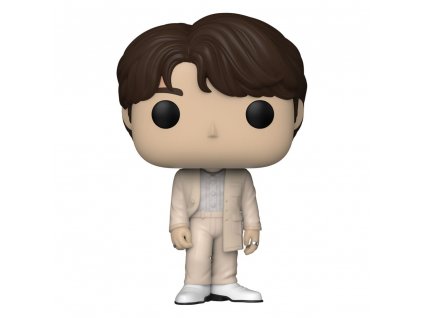BTS POP! Rocks vinylová figurka Jin 9 cm