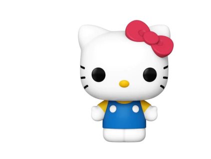 Hello Kitty Super Sized Jumbo POP! Figurka Hello Kitty 25 cm