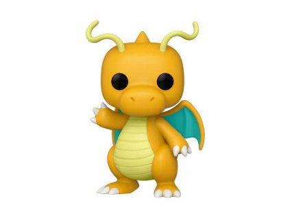 Pokemon POP! Hry Vinyl Figure Dragonite(EMEA) 9 cm