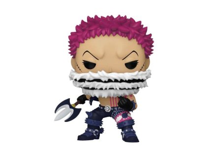 One Piece POP! Animační vinylová figurka Katakuri 9 cm