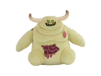 Warhammer Plush Figure Nurgling: Little Unclean One 18 cm