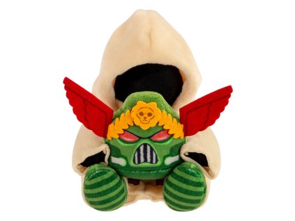 Warhammer Plush Figure Watcher in the Dark 17 cm