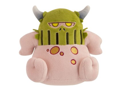 Warhammer Plush Figure Sassy Nurgling 15 cm