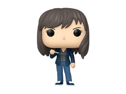 Parks and Recreation 15. výročí POP! TV Figurka z Vinylu April Ludgate 9 cm