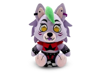 Five Nights at Freddys Plush Figure Roxy Shoulder Rider 15 cm
