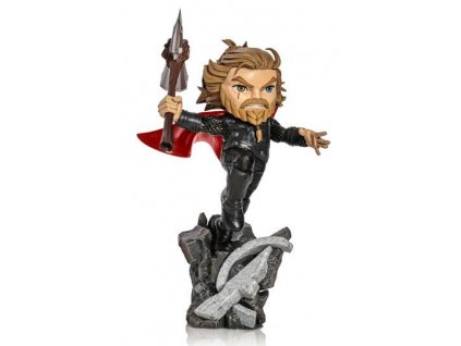 92356 Avengers Endgame MiniCo figurka Thor (1)