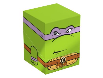 Squaroes - Squaroe Teenage Mutant Ninja Turtles™ NT003 - Donatello