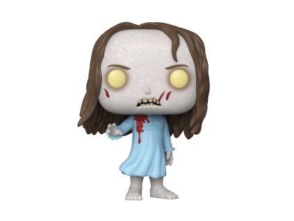 The Exorcist - Funko POP! figurka - Katherine (Possessed)
