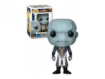 20674 1 avengers infinity war funko pop figurka ebony maw