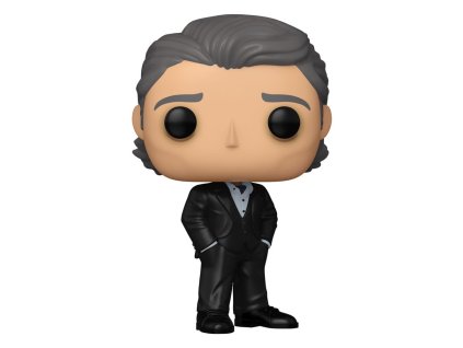 John Wick 4 POP! Filmová vinylová figurka Winston 9 cm