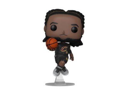 NBA Legends POP! Sportovní vinylová figurka Cavs - Darius Garland 9 cm