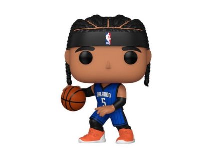NBA Legends POP! Sportovní vinylová figurka Magic- Paolo Banchero 9 cm