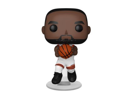 NBA Legendy POP! Sportovní vinylová figurka Suns - Kevin Durant 9 cm