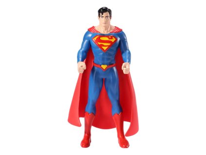 DC Comics Bendyfigs Ohybná Figurka Superman 14 cm