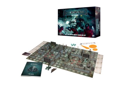 60010599005 NECHiveSecundusGame01