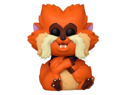 Americký ocásek POP! Figurka Tygr 9 cm