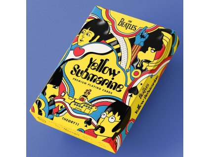 x t11 yellow sub cards t11