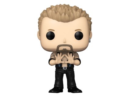 WWE POP! Vinylová figurka Diamond Dallas Page 9 cm