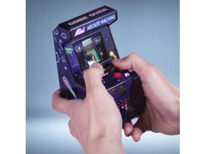 300v1 ORB Mini Hrací automat 20 cm