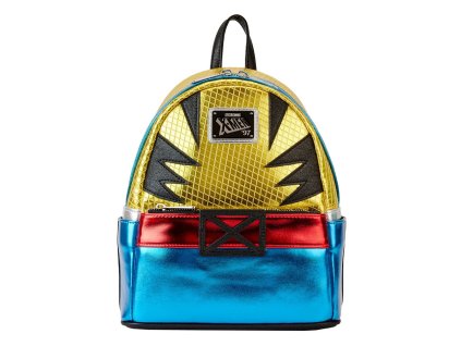 Batoh Marvel od Loungefly Shine Wolverine Cosplay